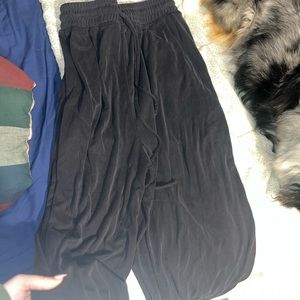 Saturday Sunday by anthropology pants